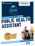 Public Health Assistant (C-629)