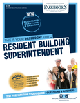 Resident Buildings Superintendent (C-675)