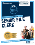 Senior File Clerk (C-713)