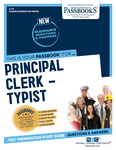 Principal Clerk-Typist (C-717)