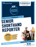 Senior Shorthand Reporter (C-724)