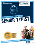 Senior Typist (C-730)