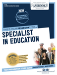Specialist in Education (C-752)