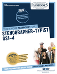 Stenographer-Typist GS1-4 (C-767)