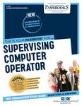Supervising Computer Operator (C-776)