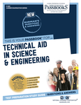 Technical Aid in Science & Engineering (C-829)