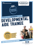 Developmental Aide Trainee (C-856)