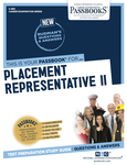 Placement Representative II (C-869)