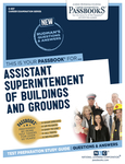 Assistant Superintendent of Buildings and Grounds (C-937)