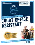 Court Office Assistant (C-965)