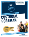 Custodial Foreman (C-970)