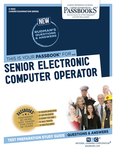 Senior Electronic Computer Operator (C-1002)