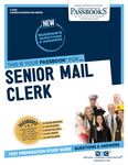 Senior Mail Clerk (C-1053)