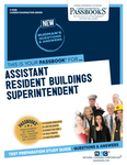 Assistant Resident Buildings Superintendent (C-1058)