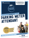 Parking Meter Attendant (C-1063)