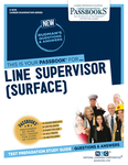 Line Supervisor (Surface) (C-1076)
