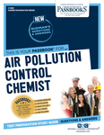 Air Pollution Control Chemist (C-1084)