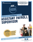 Assistant Payroll Supervisor (C-1110)