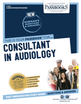 Consultant in Audiology (C-1213)