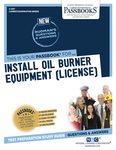 Install Oil Burner Equipment (License) (C-1317)
