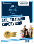 Jail Training Supervisor (C-1331)