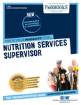 Nutrition Services Supervisor (C-1384)
