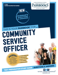 Community Service Officer (C-1404)