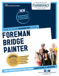 Foreman Bridge Painter (C-1412)