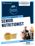 Senior Nutritionist (C-1419)