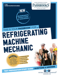 Refrigerating Machine Mechanic (C-1451)