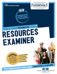 Resources Examiner (C-1455)