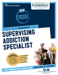 Supervising Addiction Specialist (C-1501)
