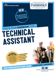 Technical Assistant (C-1515)