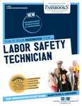 Labor Safety Technician (C-1595)