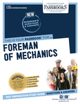 Foreman of Mechanics (C-1605)