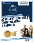 Assistant Workers' Compensation Examiner (C-1643)