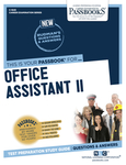 Office Assistant II (C-1645)