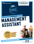 Management Assistant (C-1683)
