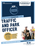 Traffic and Park Officer (C-1689)