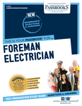 Foreman Electrician (C-1710)