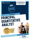 Principal Quantitative Analyst (C-1715)
