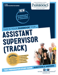 Assistant Supervisor (Track) (C-1728)
