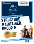 Structure Maintainer, Group E (Plumbing) (C-1733)
