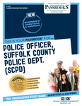 Police Officer, Suffolk County Police Dept. (SCPD) (C-1741)