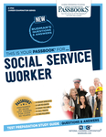 Social Service Worker (C-1744)