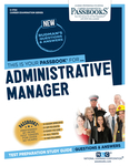 Administrative Manager (C-1754)