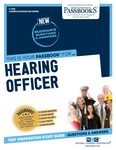 Hearing Officer (C-1758)