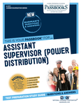 Assistant Supervisor (Power Distribution) (C-1777)