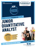 Junior Quantitative Analyst (C-1797)