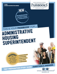 Administrative Housing Superintendent (C-1800)